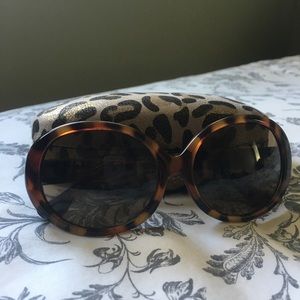 Vintage Liz Clairborne sunglasses